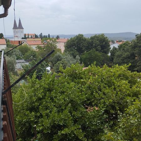 Apartments Dora Медулин Екстер'єр фото