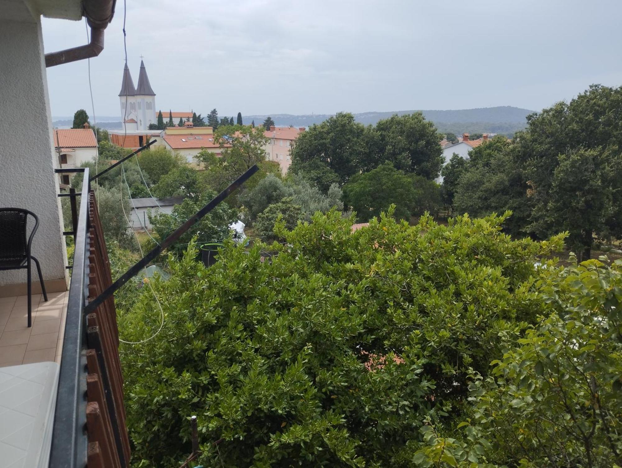Apartments Dora Медулин Екстер'єр фото