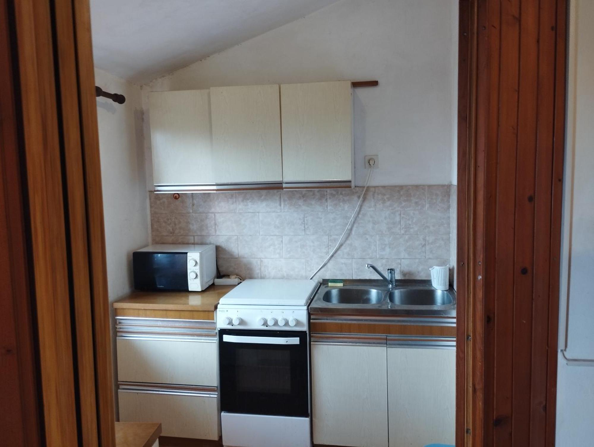Apartments Dora Медулин Екстер'єр фото