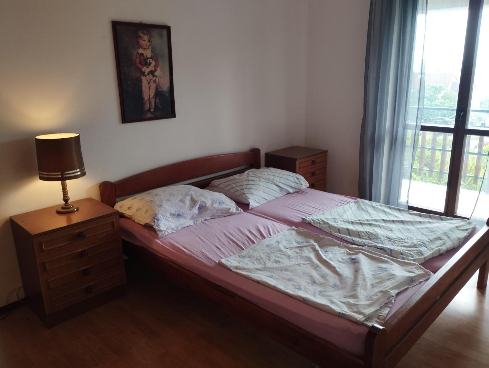 Apartments Dora Медулин Екстер'єр фото