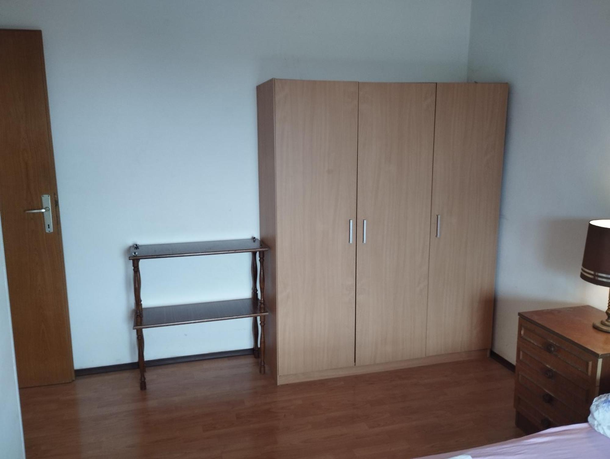 Apartments Dora Медулин Екстер'єр фото