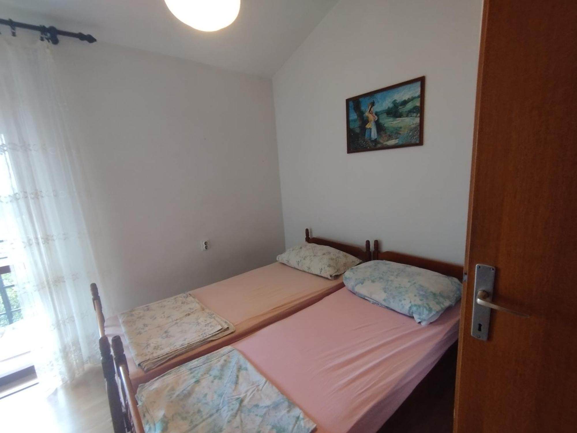Apartments Dora Медулин Екстер'єр фото