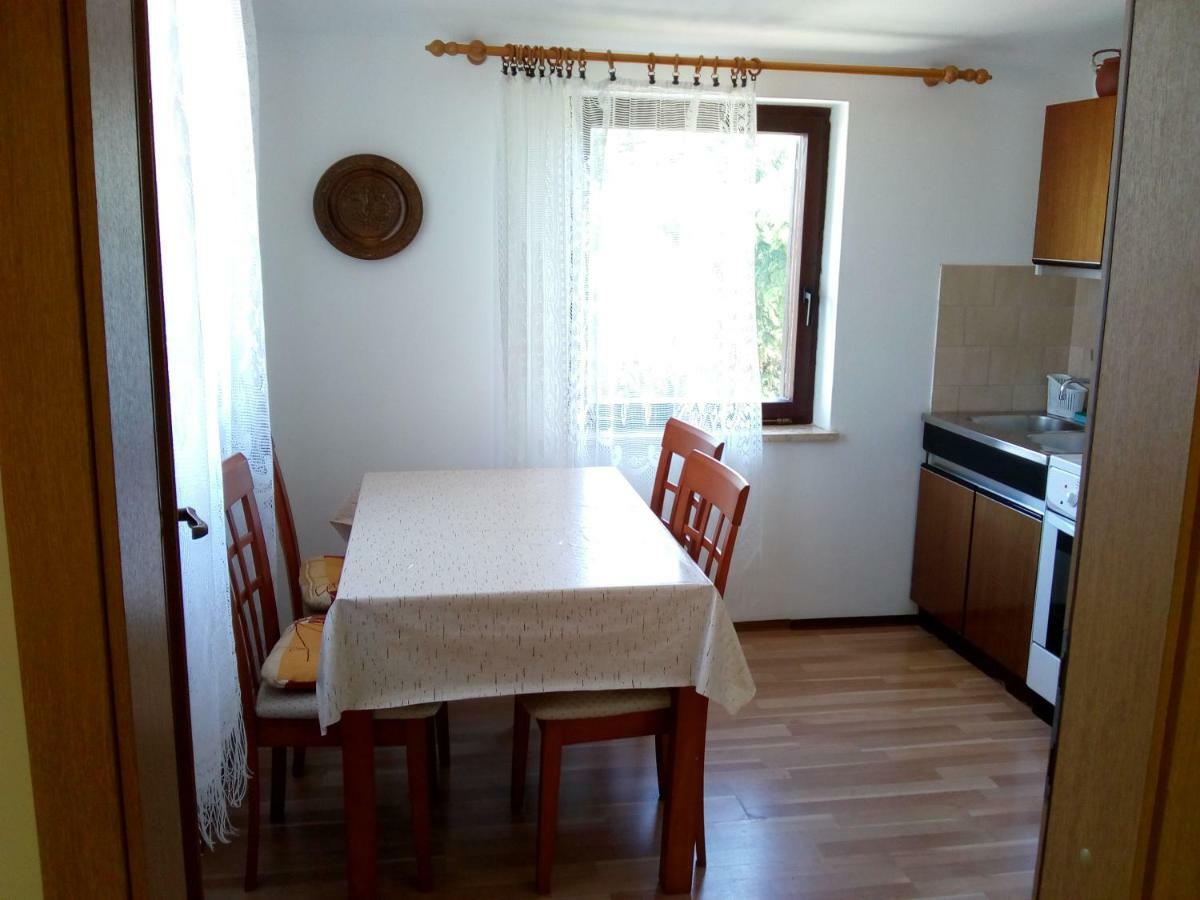 Apartments Dora Медулин Екстер'єр фото