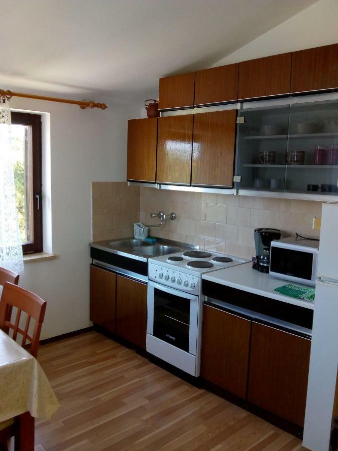 Apartments Dora Медулин Екстер'єр фото