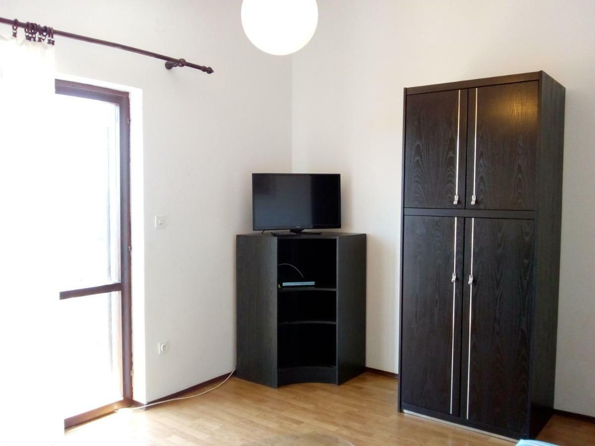 Apartments Dora Медулин Екстер'єр фото