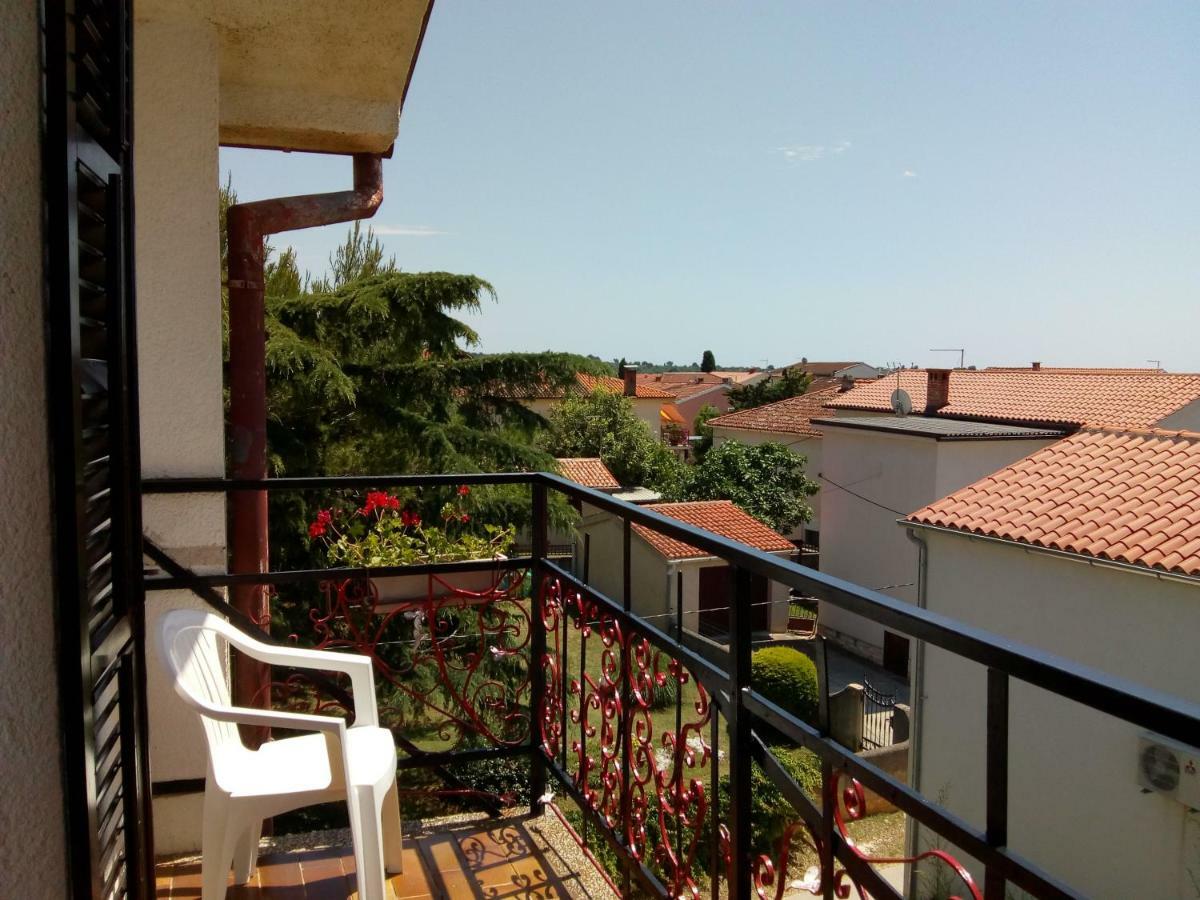 Apartments Dora Медулин Екстер'єр фото