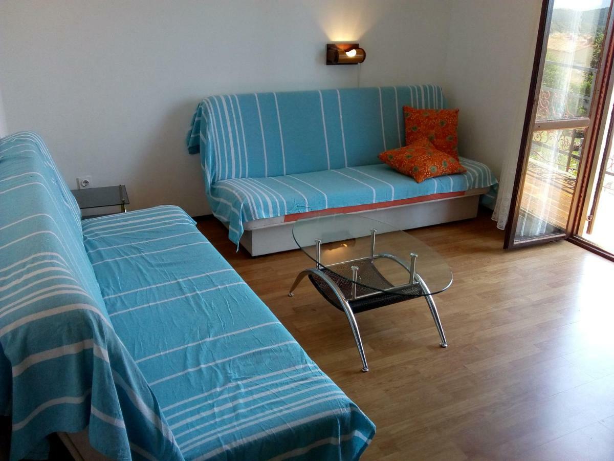 Apartments Dora Медулин Екстер'єр фото